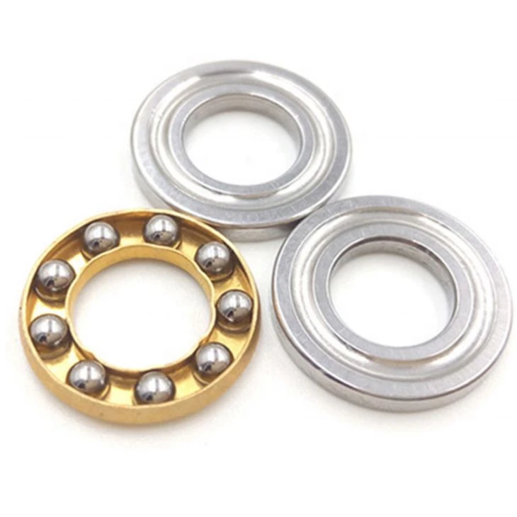 51305 Thrust Ball Bearing