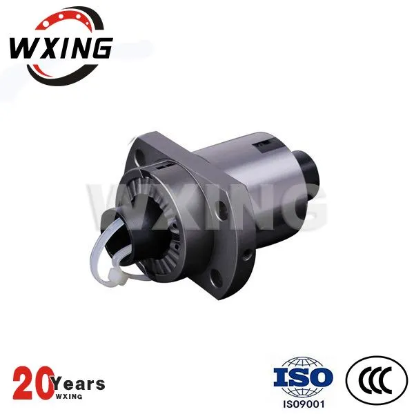 Ball Screw SCR4010