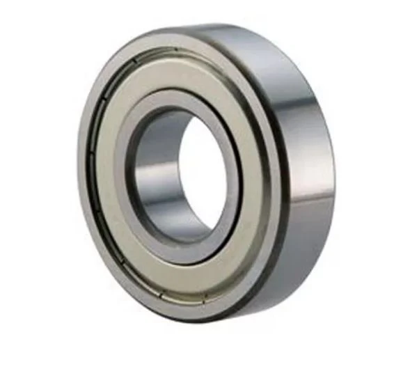 In Stock Of High Precision Ball Bearing 6200ZZ/2RS