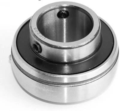 Produksi Profesional Insert Bearing UC203