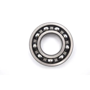 CGr15 SteelDeep Groove Ball Bearing