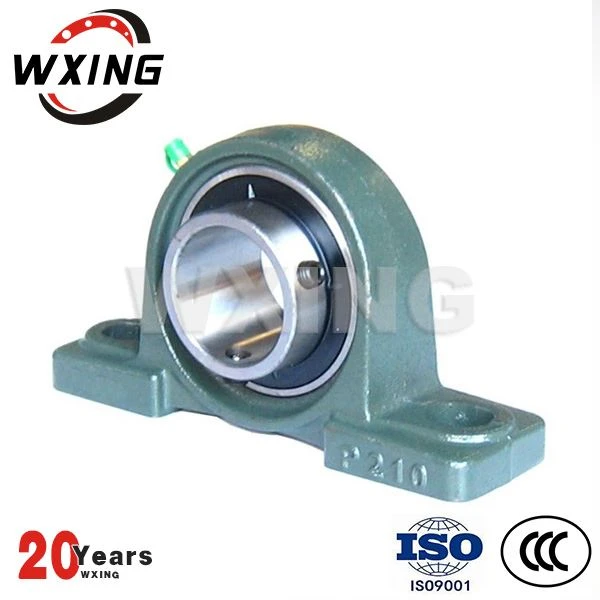 Ucp205 UCP 206 bantal blok Auto air conditioner Bearing