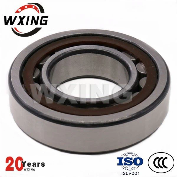 NU319ECP NU319 Bearing NU 319 ECP Cylindrical Roller Bearing NU319ECM Bearing