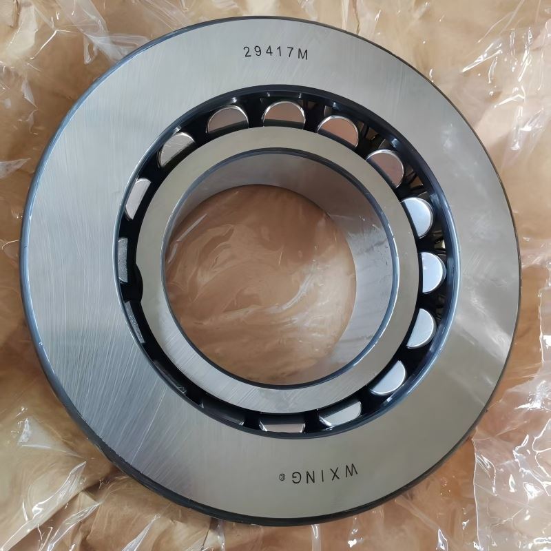 29417M Thrust Self-menyelaraskan Bantalan Rol