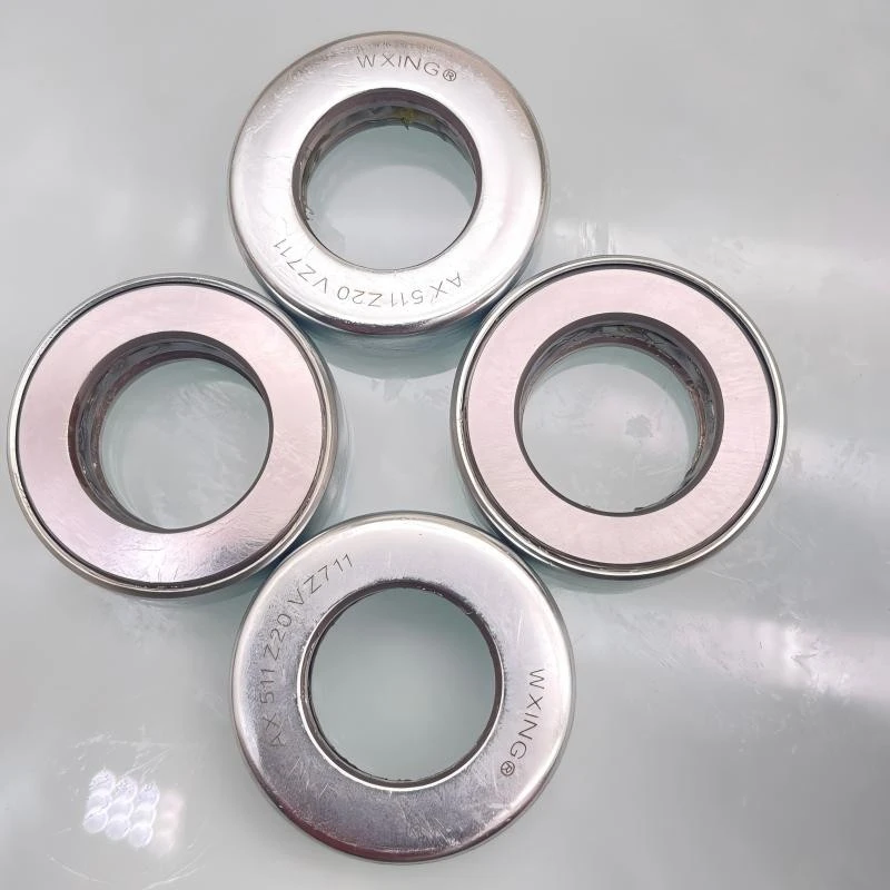 AX511Z20VZ711 Unidirectional Thrust Ball Bearing Automotive Parts suppliers