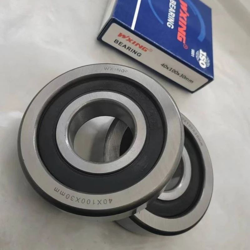 forklift bearing 40x100x30mm forklift bearing 40x100x30mm