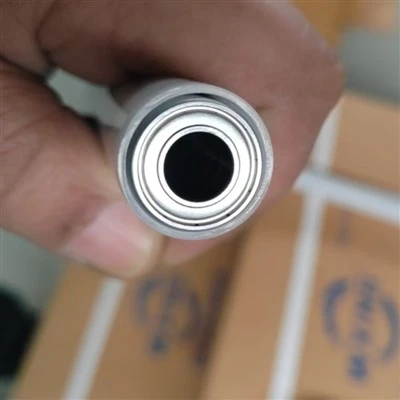 Bantalan Bola Alur Dalam 688ZZ